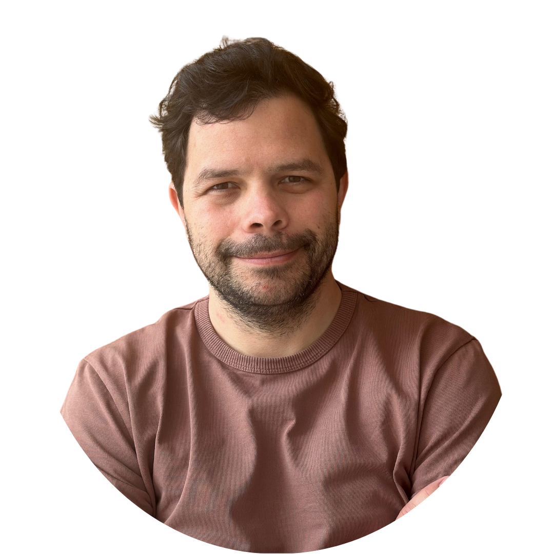 Benjamin Achache