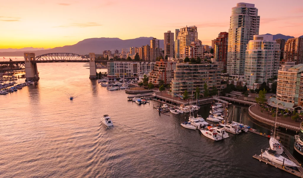 Vancouver-False-Creek